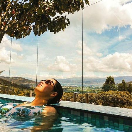 Bella Tierra Hotel Boutique ติบาโซซา ภายนอก รูปภาพ