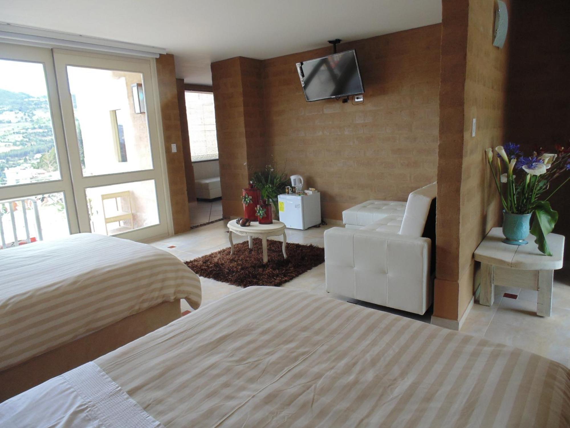 Bella Tierra Hotel Boutique ติบาโซซา ห้อง รูปภาพ