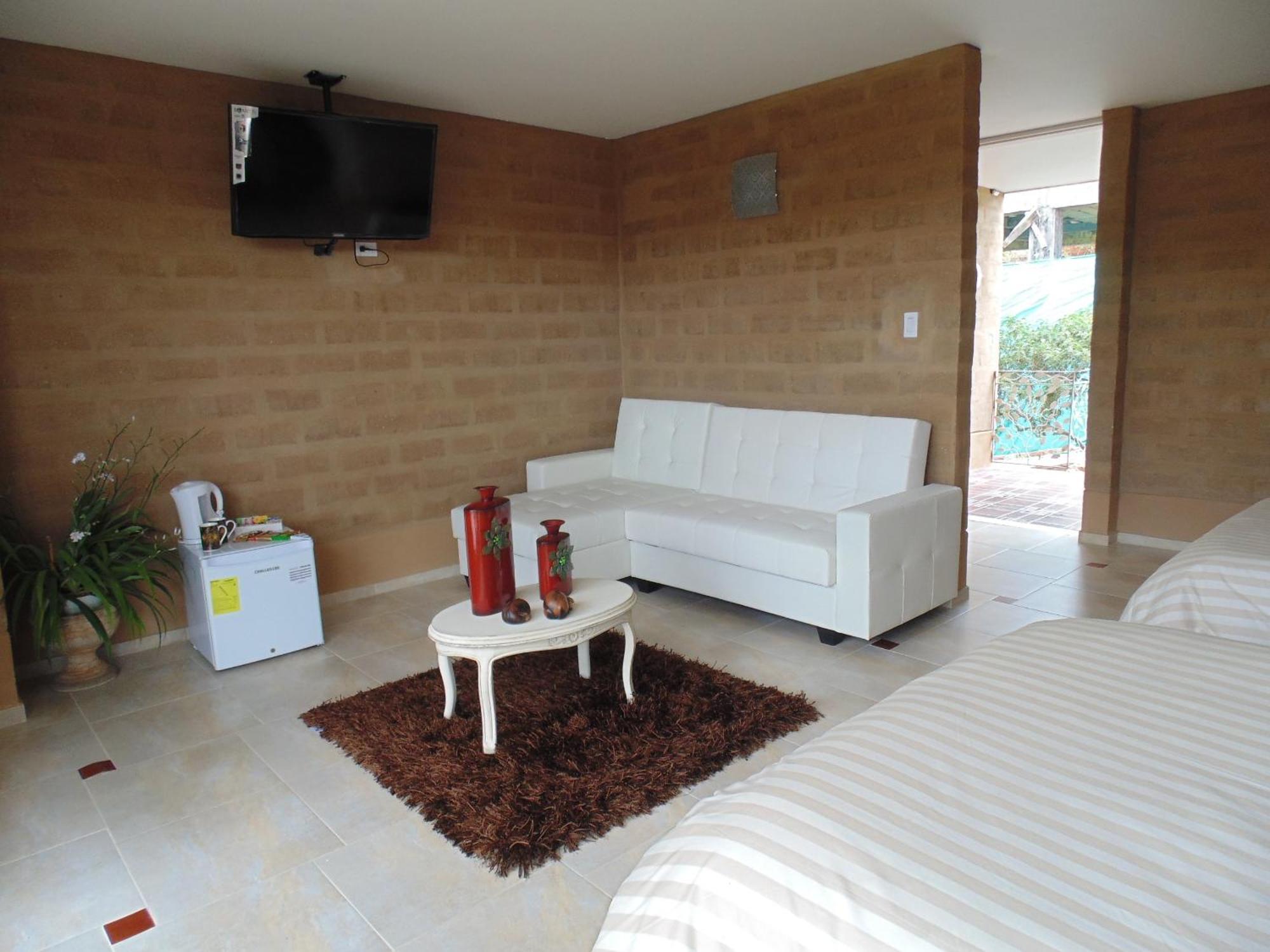 Bella Tierra Hotel Boutique ติบาโซซา ห้อง รูปภาพ