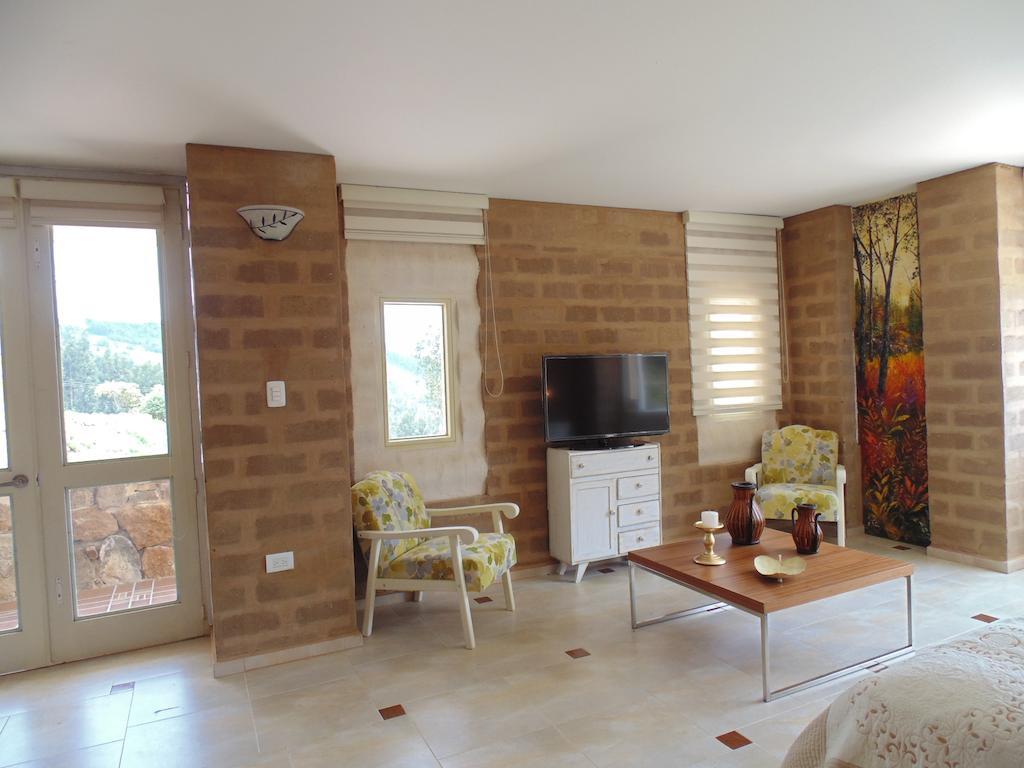 Bella Tierra Hotel Boutique ติบาโซซา ภายนอก รูปภาพ