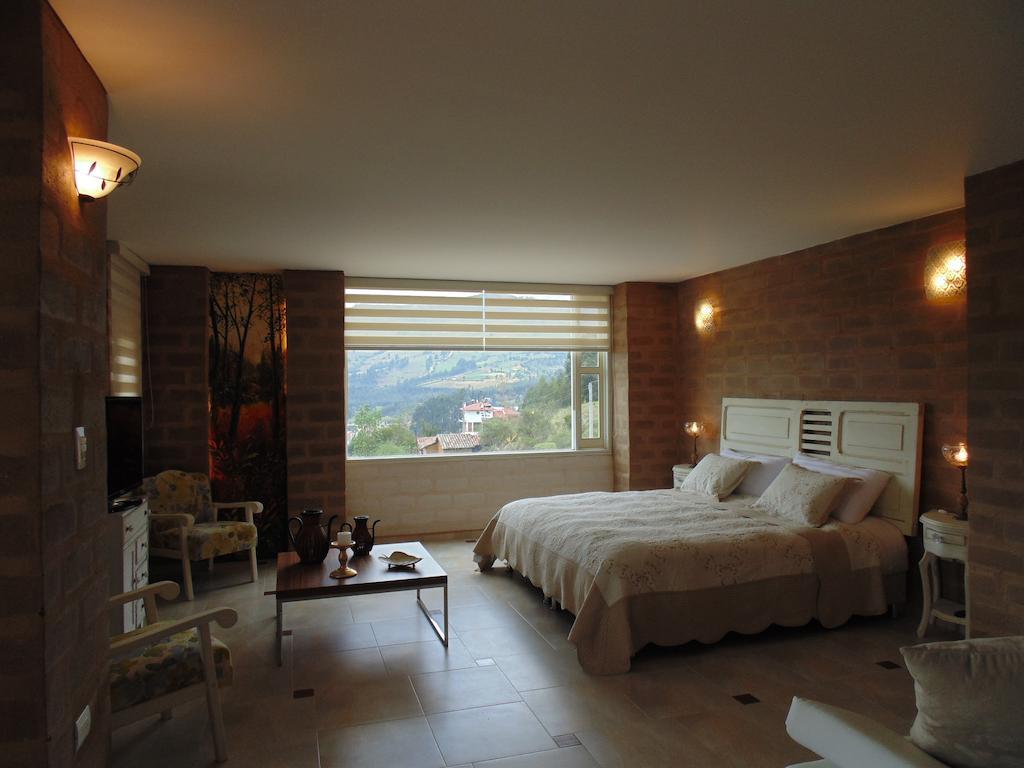 Bella Tierra Hotel Boutique ติบาโซซา ห้อง รูปภาพ