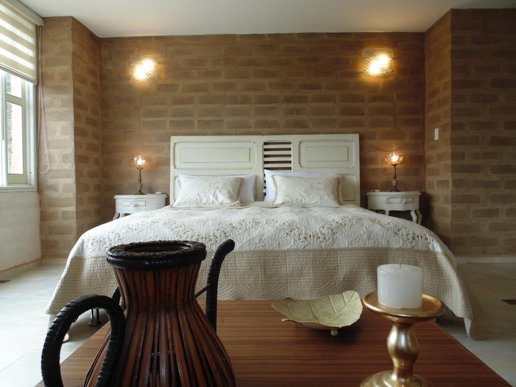 Bella Tierra Hotel Boutique ติบาโซซา ห้อง รูปภาพ