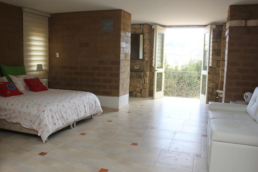 Bella Tierra Hotel Boutique ติบาโซซา ภายนอก รูปภาพ