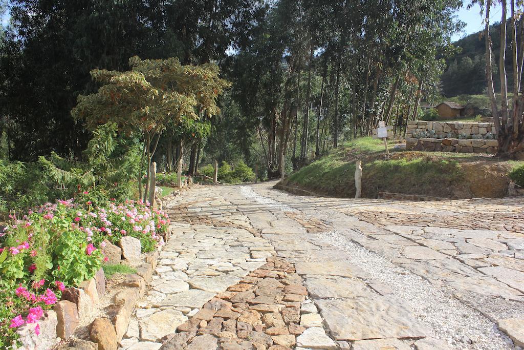 Bella Tierra Hotel Boutique ติบาโซซา ภายนอก รูปภาพ