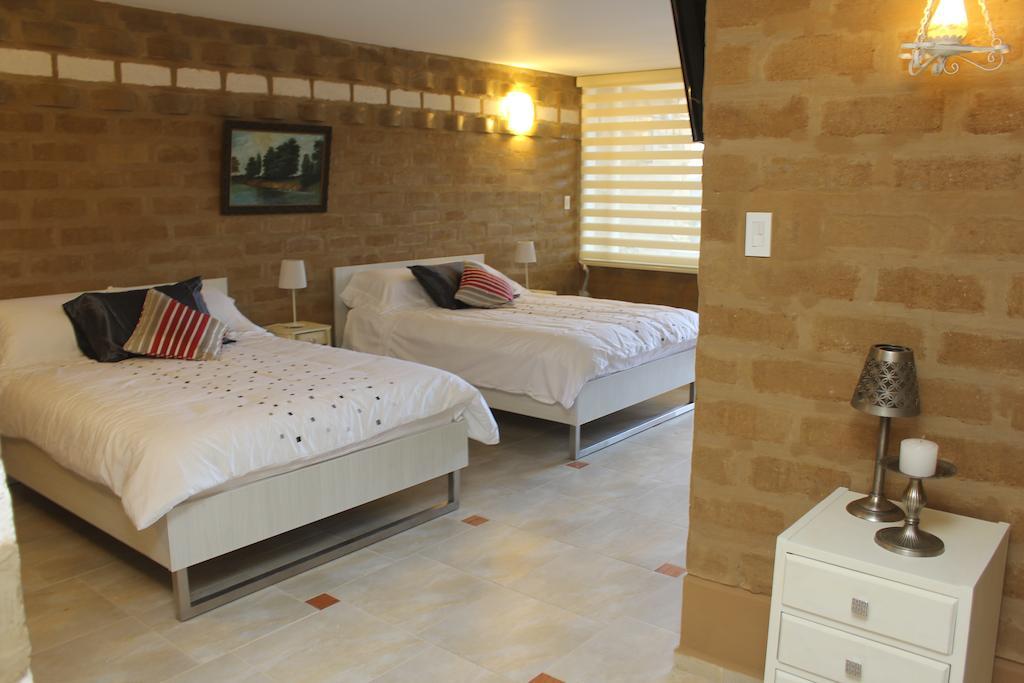 Bella Tierra Hotel Boutique ติบาโซซา ภายนอก รูปภาพ