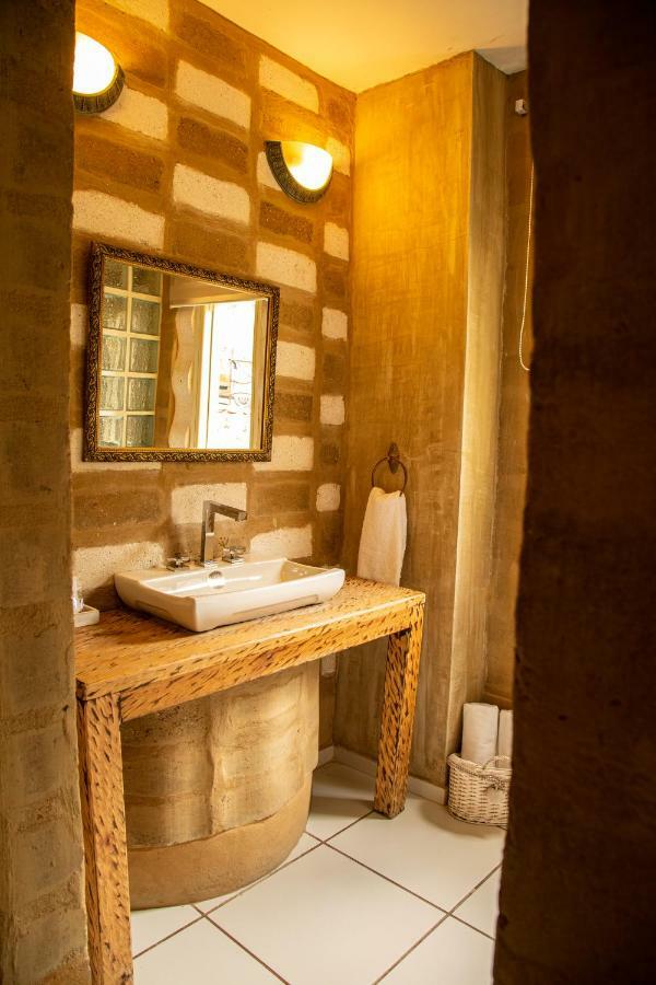 Bella Tierra Hotel Boutique ติบาโซซา ภายนอก รูปภาพ