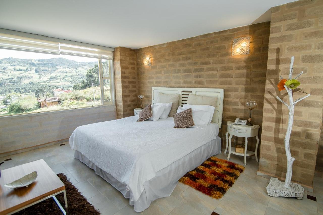 Bella Tierra Hotel Boutique ติบาโซซา ภายนอก รูปภาพ