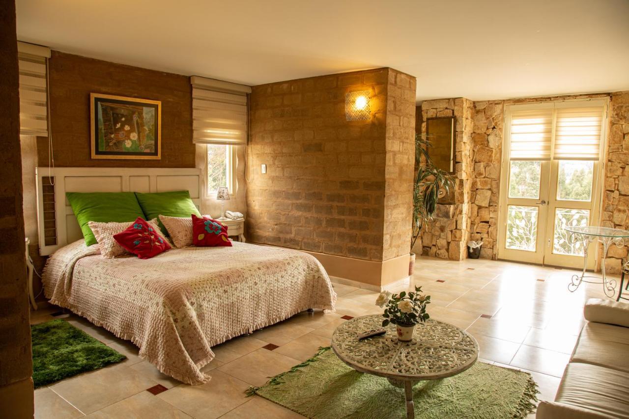 Bella Tierra Hotel Boutique ติบาโซซา ภายนอก รูปภาพ
