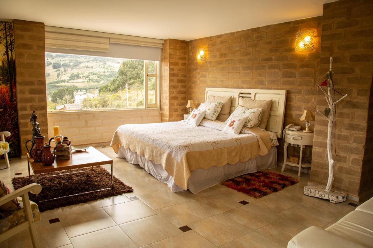 Bella Tierra Hotel Boutique ติบาโซซา ภายนอก รูปภาพ