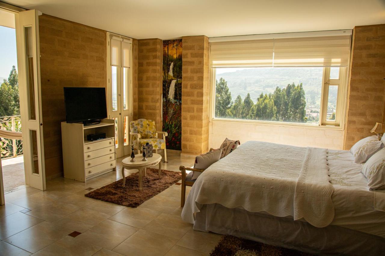 Bella Tierra Hotel Boutique ติบาโซซา ภายนอก รูปภาพ
