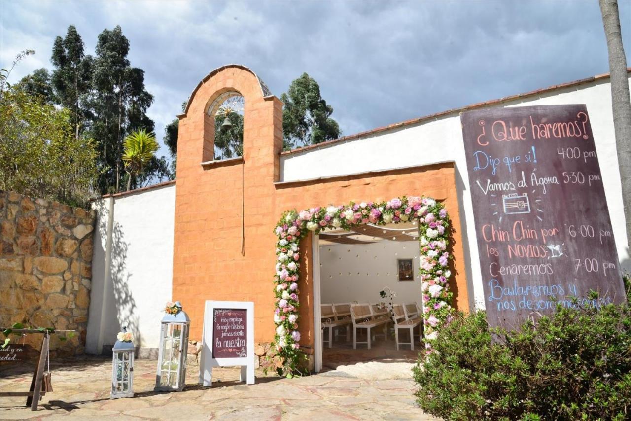Bella Tierra Hotel Boutique ติบาโซซา ภายนอก รูปภาพ