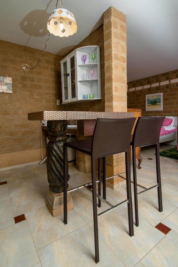 Bella Tierra Hotel Boutique ติบาโซซา ภายนอก รูปภาพ