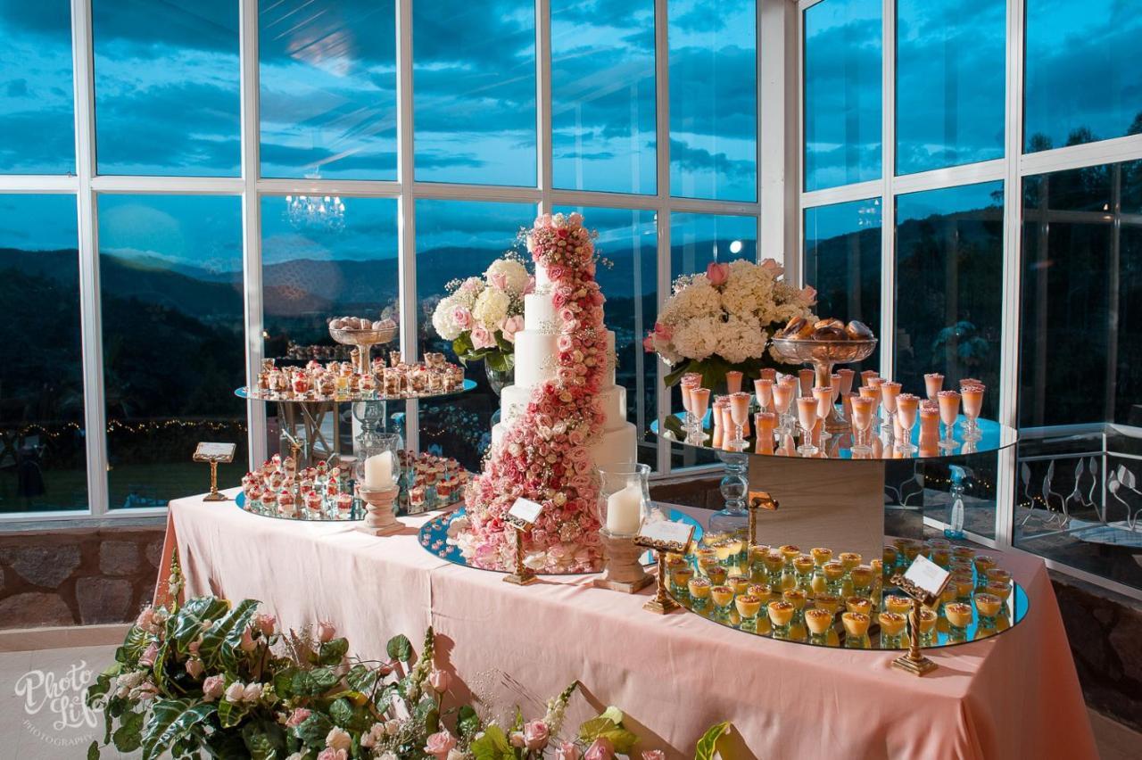 Bella Tierra Hotel Boutique ติบาโซซา ภายนอก รูปภาพ