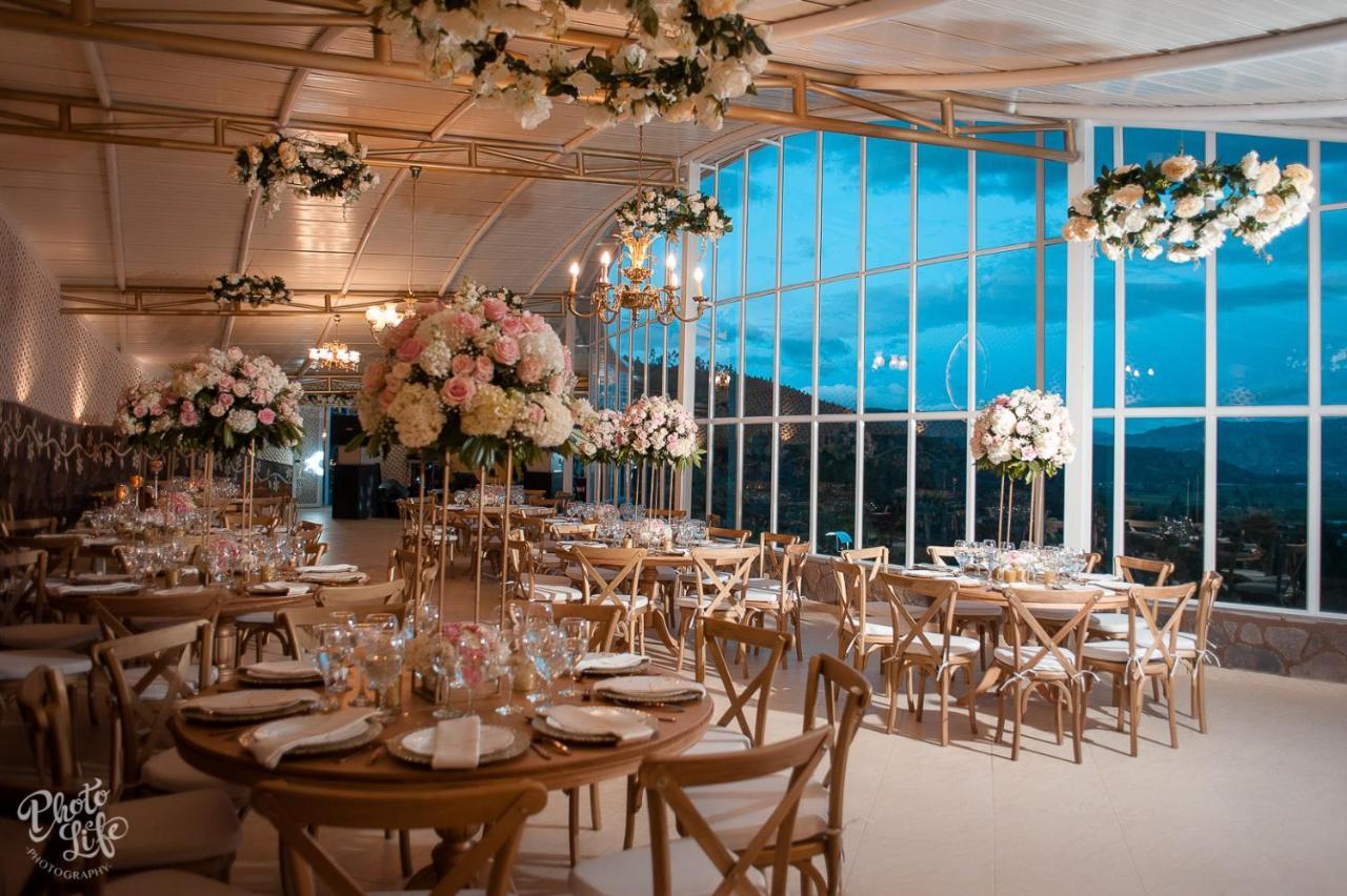 Bella Tierra Hotel Boutique ติบาโซซา ภายนอก รูปภาพ